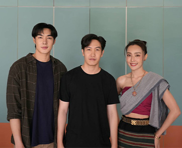 “ค็อป อนวรรษ” ผู้กำกับมือทองสายล้านนา เผยความท้าทายใน “สาปเมือง” ภารกิจเปลี่ยน “ตี๋ บุญยเกียรติ” ให้เป็นไอ้ต้าวหมาเด็กคลั่งรัก